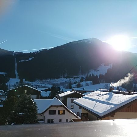 Fruehstueckspension-Appartementhaus Wasserer Bad Kleinkirchheim Εξωτερικό φωτογραφία