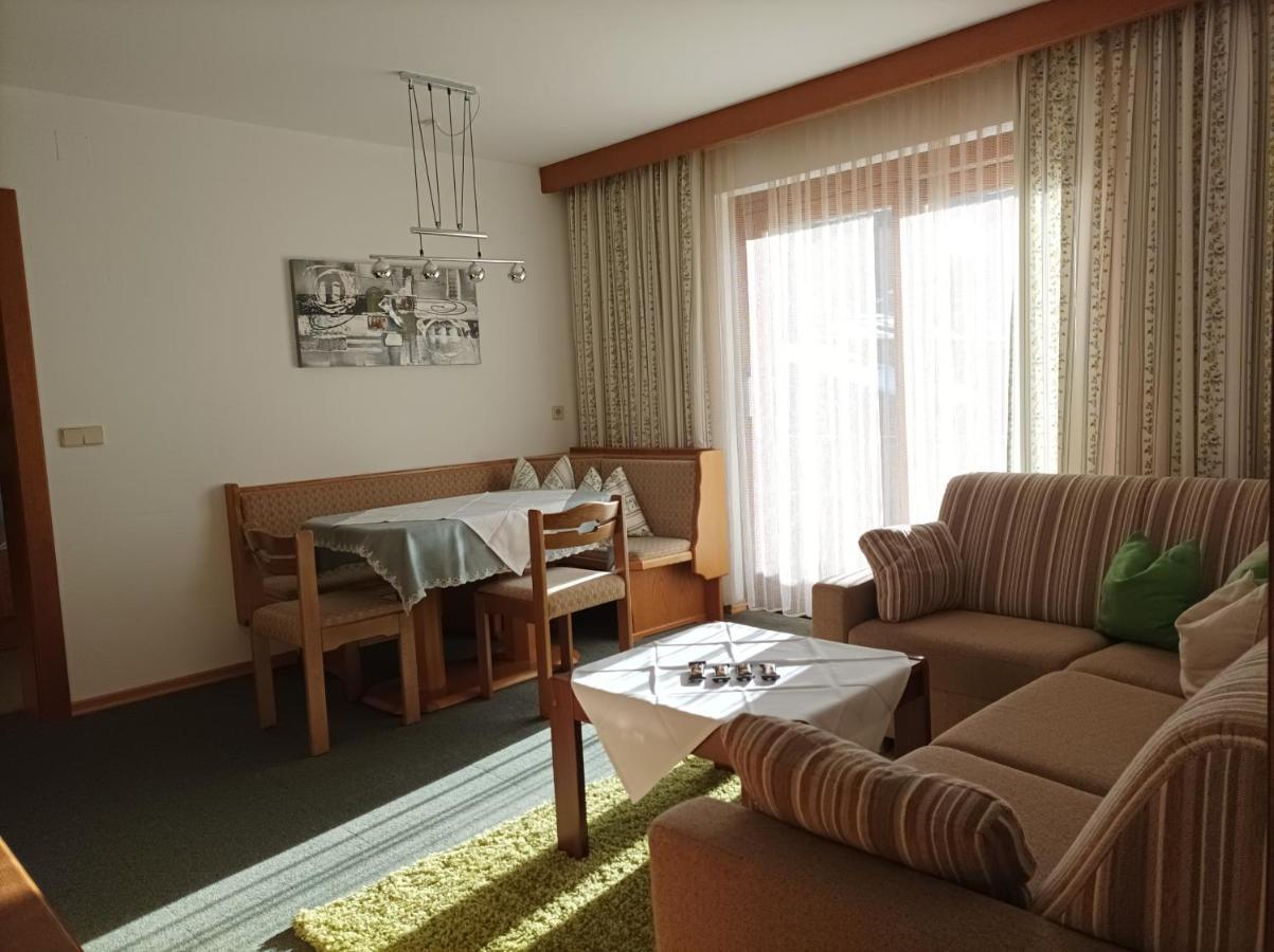 Fruehstueckspension-Appartementhaus Wasserer Bad Kleinkirchheim Εξωτερικό φωτογραφία