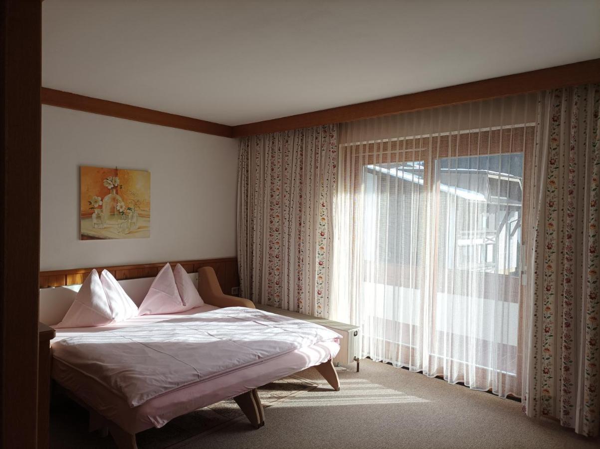 Fruehstueckspension-Appartementhaus Wasserer Bad Kleinkirchheim Εξωτερικό φωτογραφία