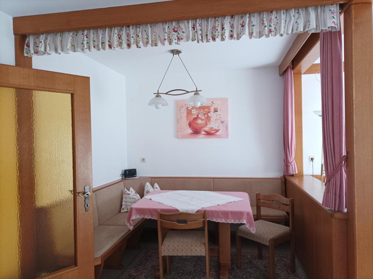 Fruehstueckspension-Appartementhaus Wasserer Bad Kleinkirchheim Εξωτερικό φωτογραφία