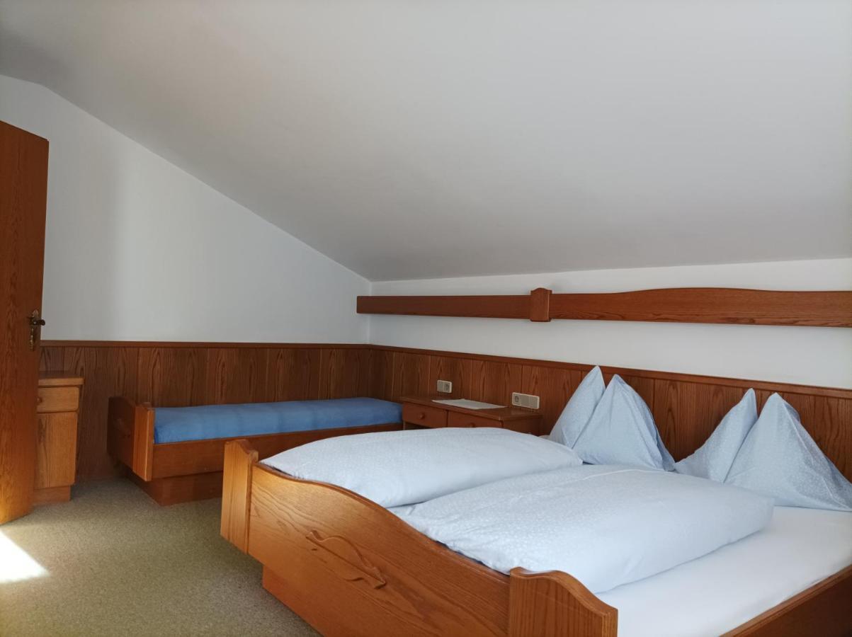 Fruehstueckspension-Appartementhaus Wasserer Bad Kleinkirchheim Εξωτερικό φωτογραφία