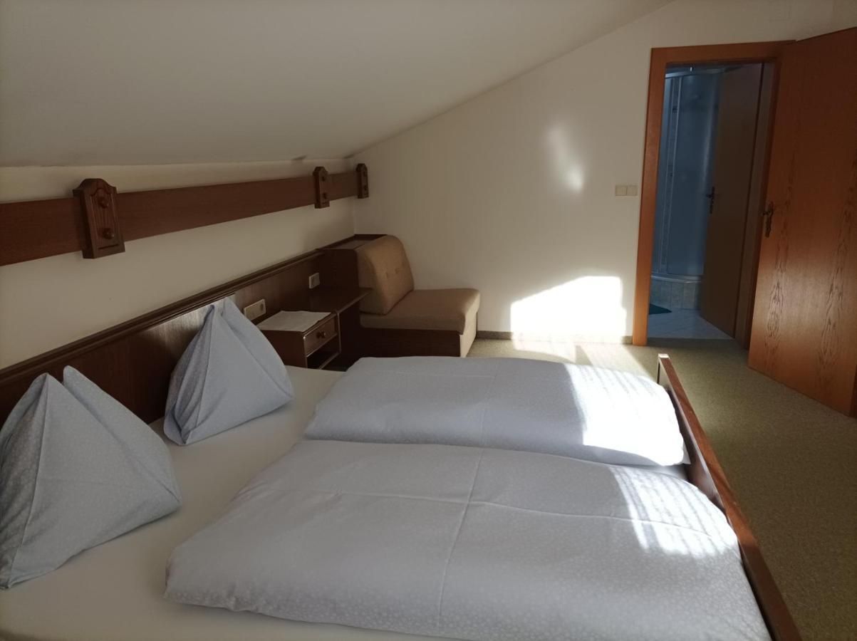 Fruehstueckspension-Appartementhaus Wasserer Bad Kleinkirchheim Εξωτερικό φωτογραφία