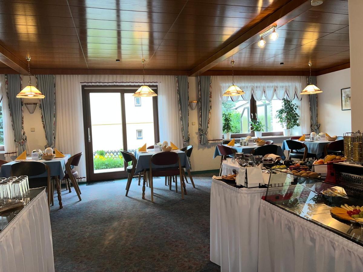 Fruehstueckspension-Appartementhaus Wasserer Bad Kleinkirchheim Εξωτερικό φωτογραφία