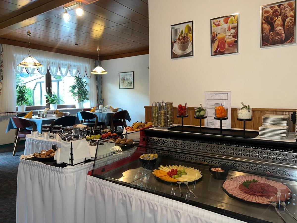 Fruehstueckspension-Appartementhaus Wasserer Bad Kleinkirchheim Εξωτερικό φωτογραφία
