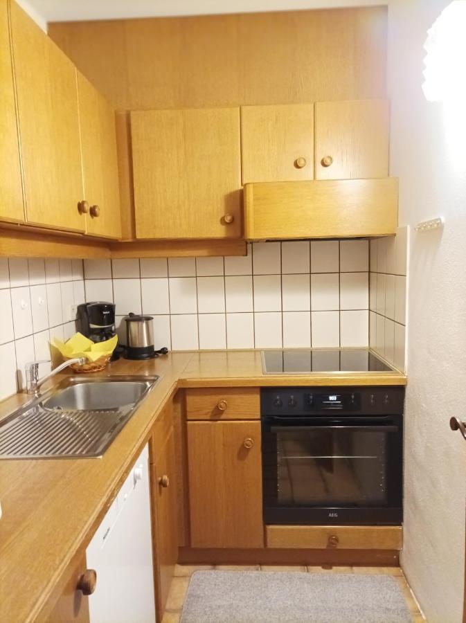 Fruehstueckspension-Appartementhaus Wasserer Bad Kleinkirchheim Εξωτερικό φωτογραφία