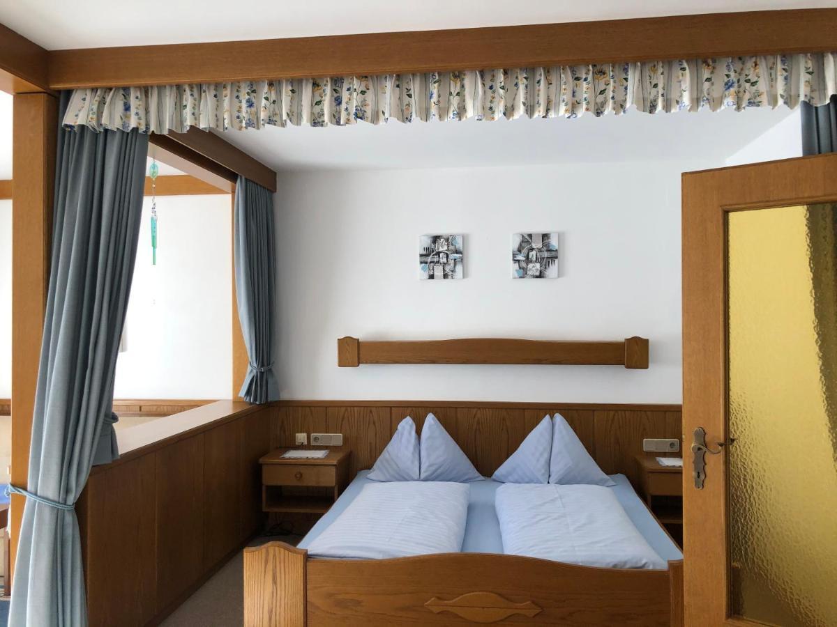 Fruehstueckspension-Appartementhaus Wasserer Bad Kleinkirchheim Εξωτερικό φωτογραφία
