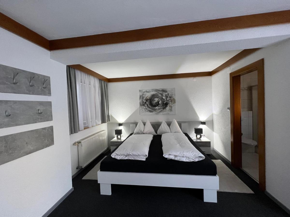 Fruehstueckspension-Appartementhaus Wasserer Bad Kleinkirchheim Εξωτερικό φωτογραφία