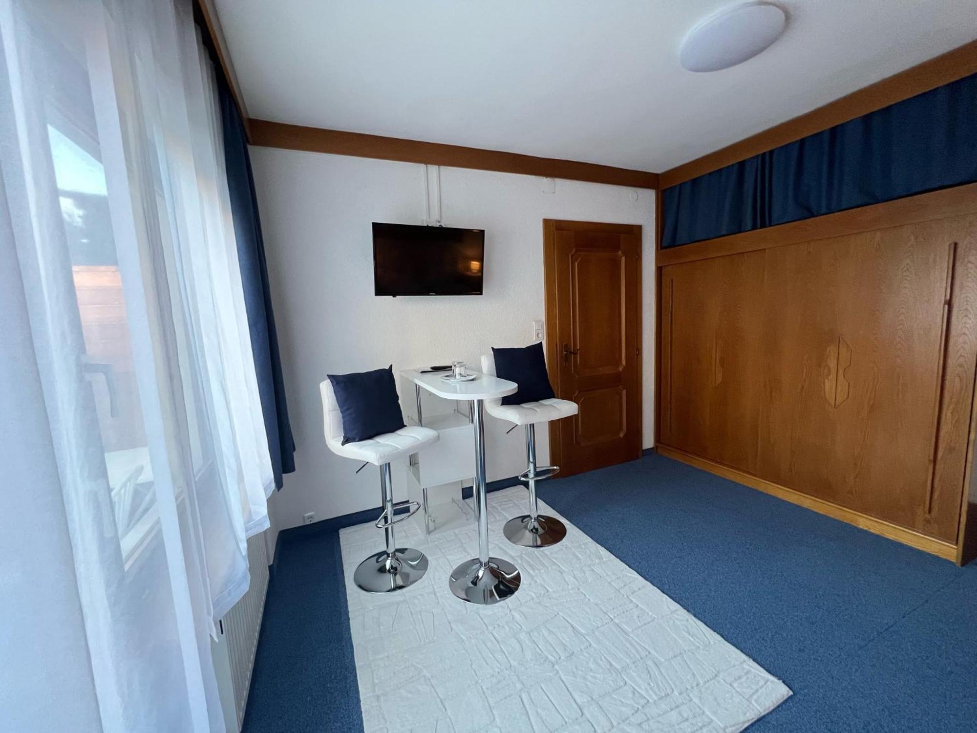 Fruehstueckspension-Appartementhaus Wasserer Bad Kleinkirchheim Εξωτερικό φωτογραφία