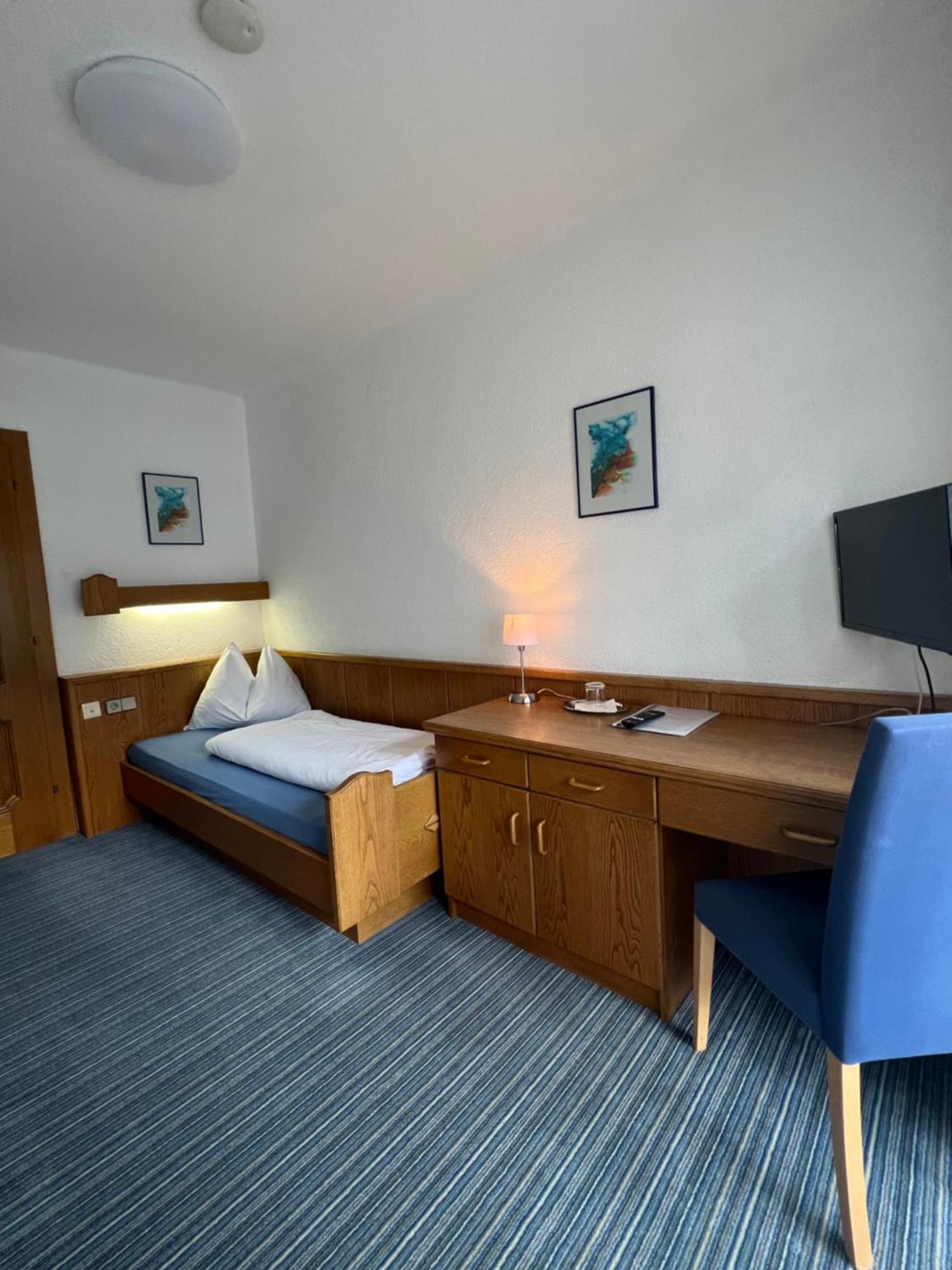 Fruehstueckspension-Appartementhaus Wasserer Bad Kleinkirchheim Εξωτερικό φωτογραφία