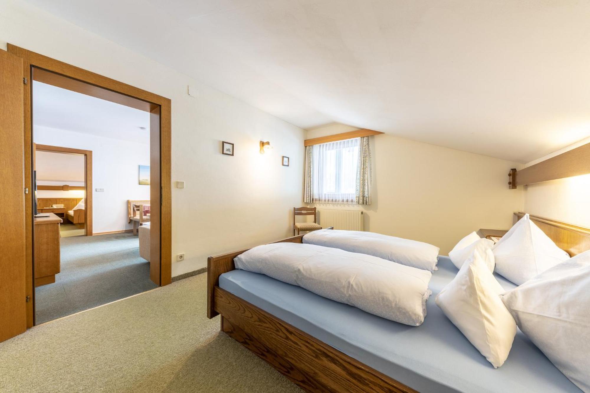 Fruehstueckspension-Appartementhaus Wasserer Bad Kleinkirchheim Εξωτερικό φωτογραφία