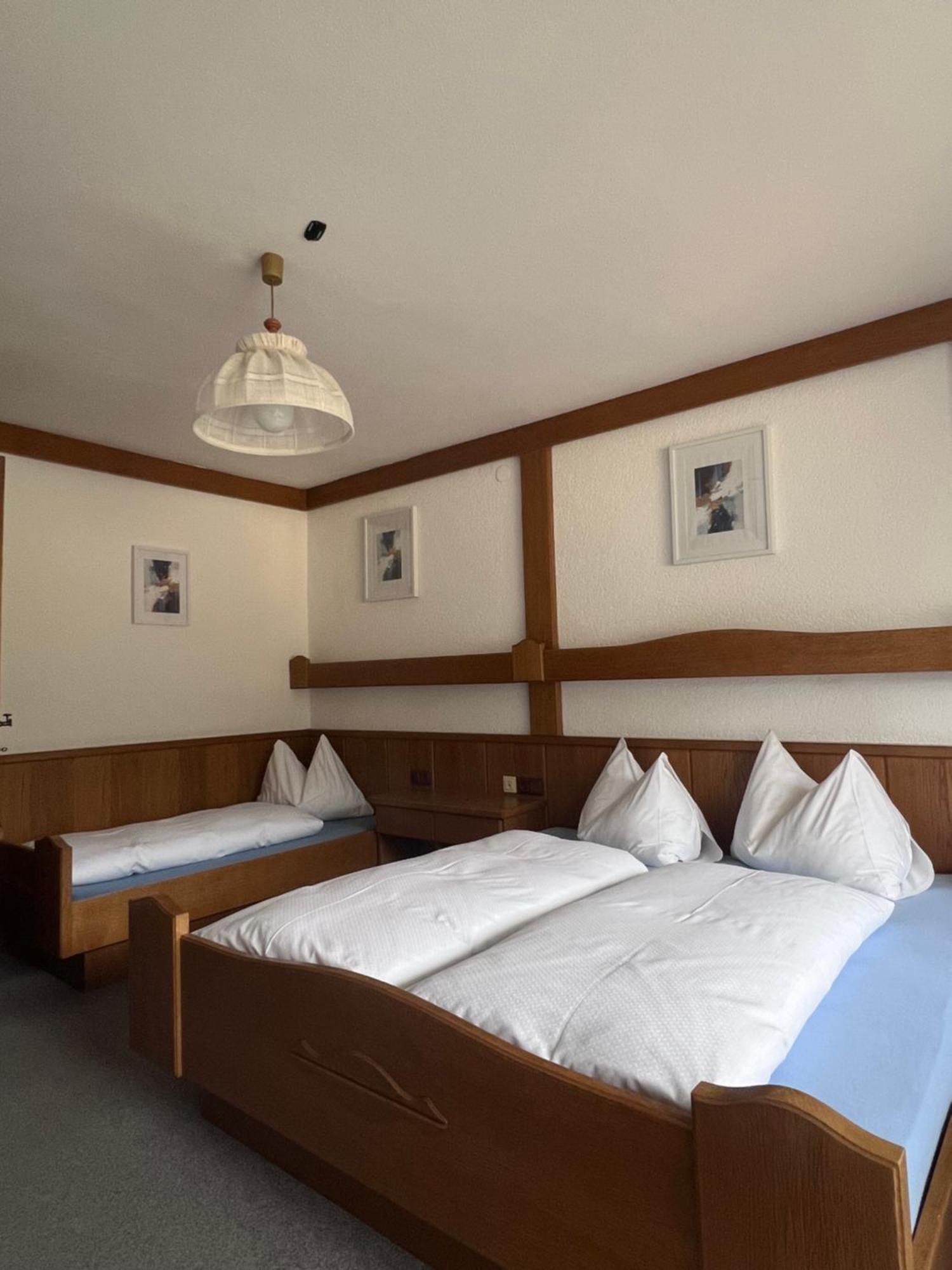 Fruehstueckspension-Appartementhaus Wasserer Bad Kleinkirchheim Εξωτερικό φωτογραφία
