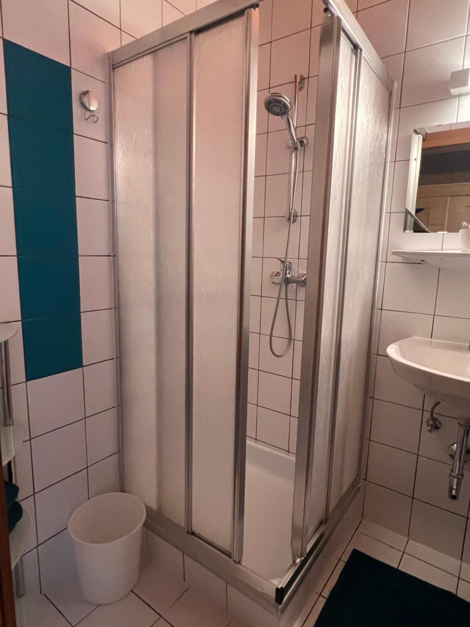Fruehstueckspension-Appartementhaus Wasserer Bad Kleinkirchheim Εξωτερικό φωτογραφία