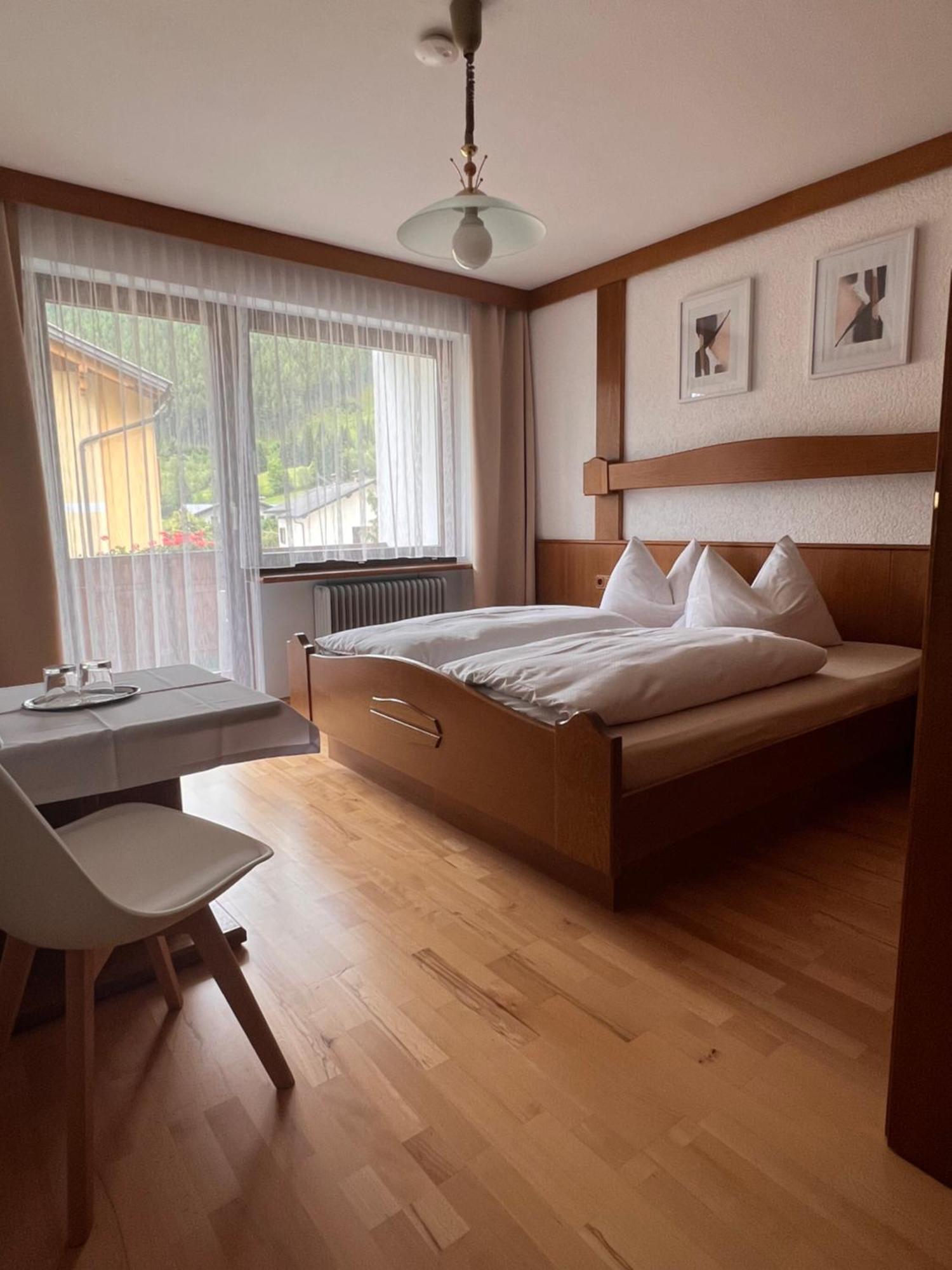 Fruehstueckspension-Appartementhaus Wasserer Bad Kleinkirchheim Εξωτερικό φωτογραφία