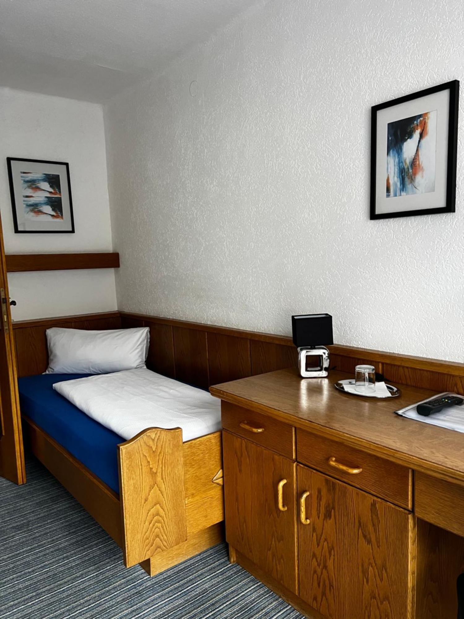 Fruehstueckspension-Appartementhaus Wasserer Bad Kleinkirchheim Εξωτερικό φωτογραφία