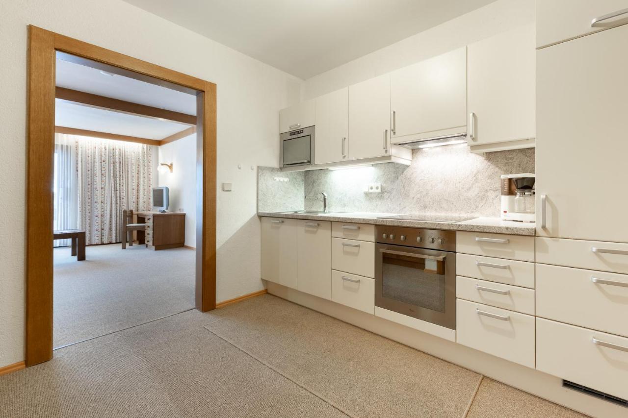 Fruehstueckspension-Appartementhaus Wasserer Bad Kleinkirchheim Εξωτερικό φωτογραφία