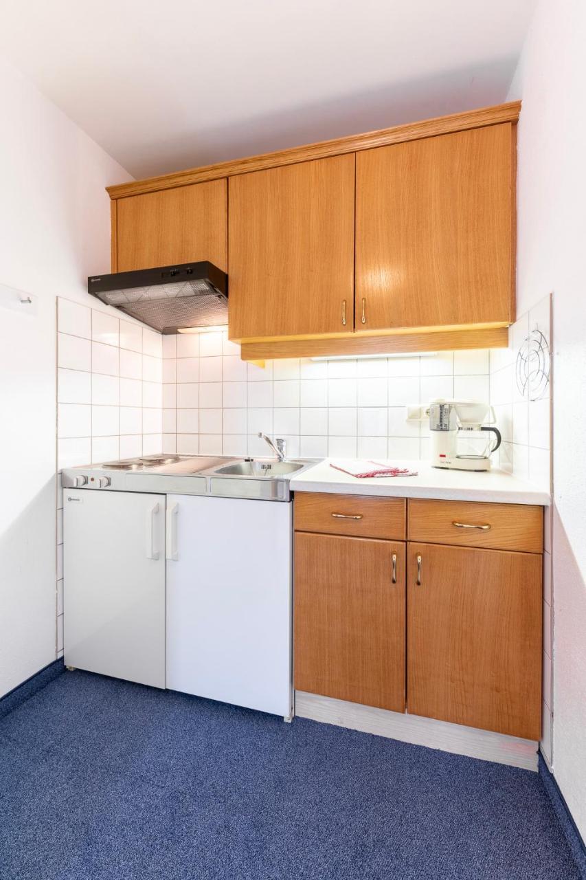 Fruehstueckspension-Appartementhaus Wasserer Bad Kleinkirchheim Εξωτερικό φωτογραφία