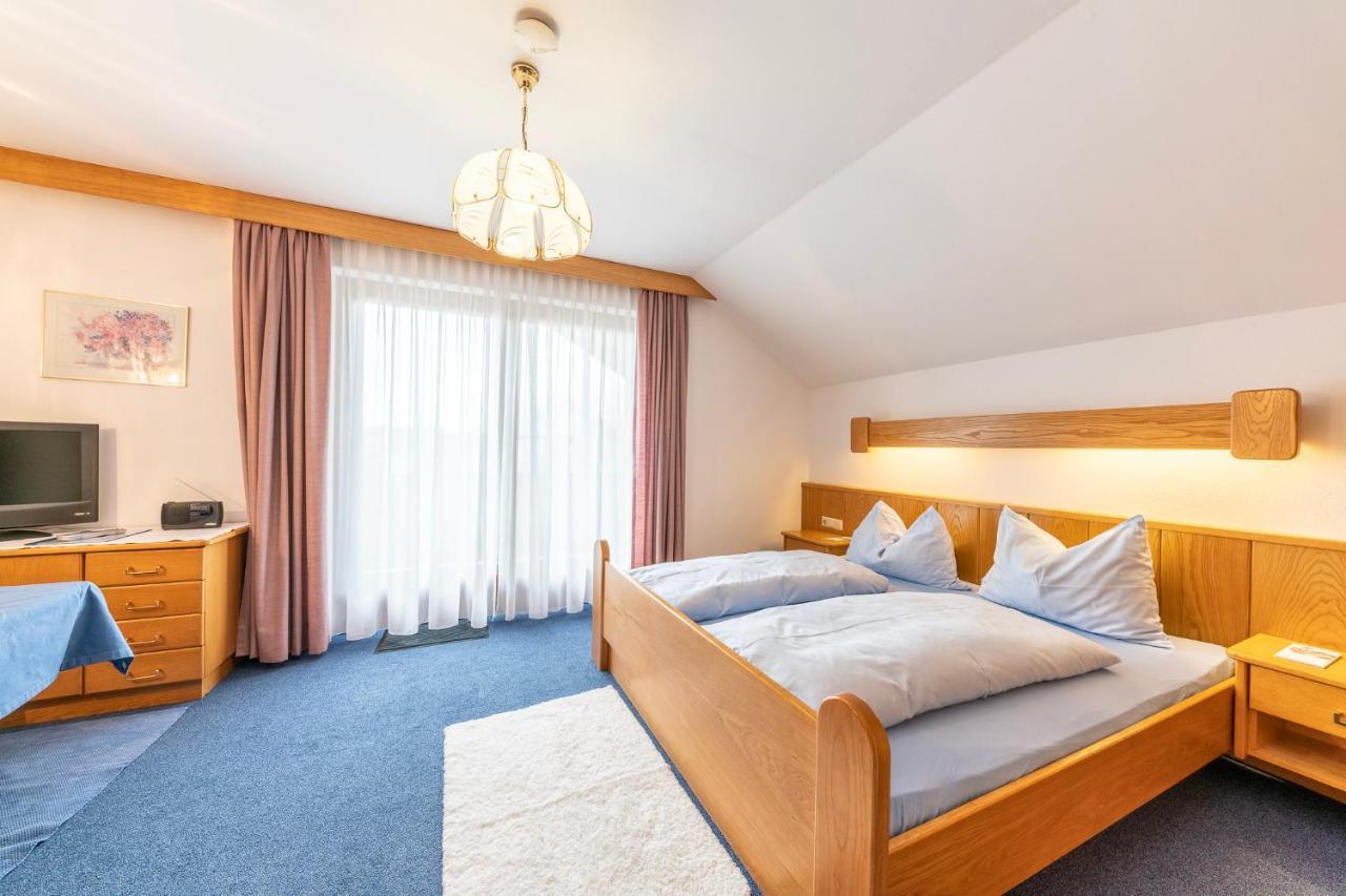 Fruehstueckspension-Appartementhaus Wasserer Bad Kleinkirchheim Εξωτερικό φωτογραφία