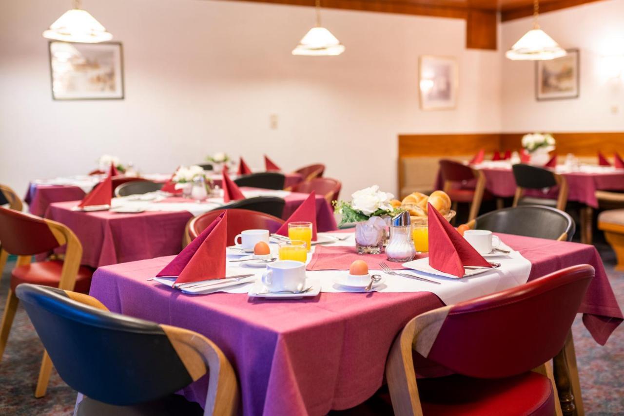 Fruehstueckspension-Appartementhaus Wasserer Bad Kleinkirchheim Εξωτερικό φωτογραφία